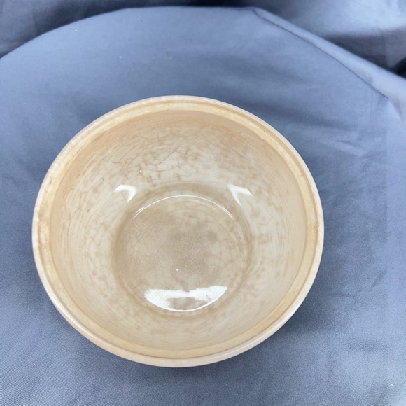 Vintage Enesco Japan His Lidded Vanity Jar - Picture 4 of 7